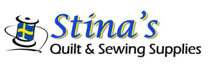 Stina's Quilt and Sewing Supplies